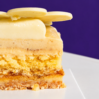 Symphony Dessert Treats