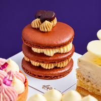 Symphony Dessert Treats