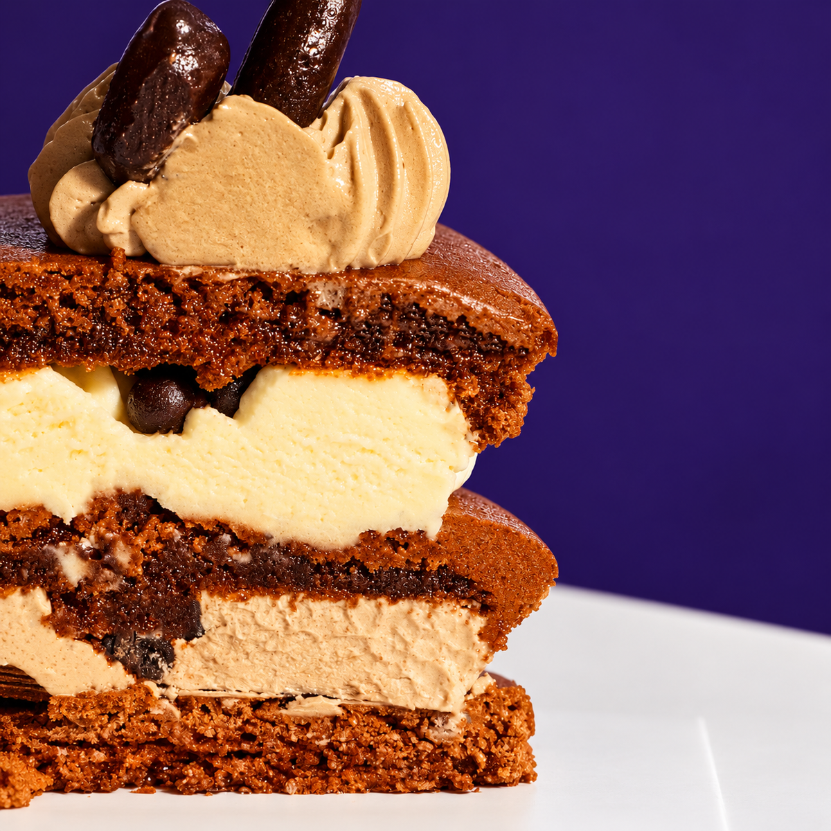 Symphony Dessert Treats