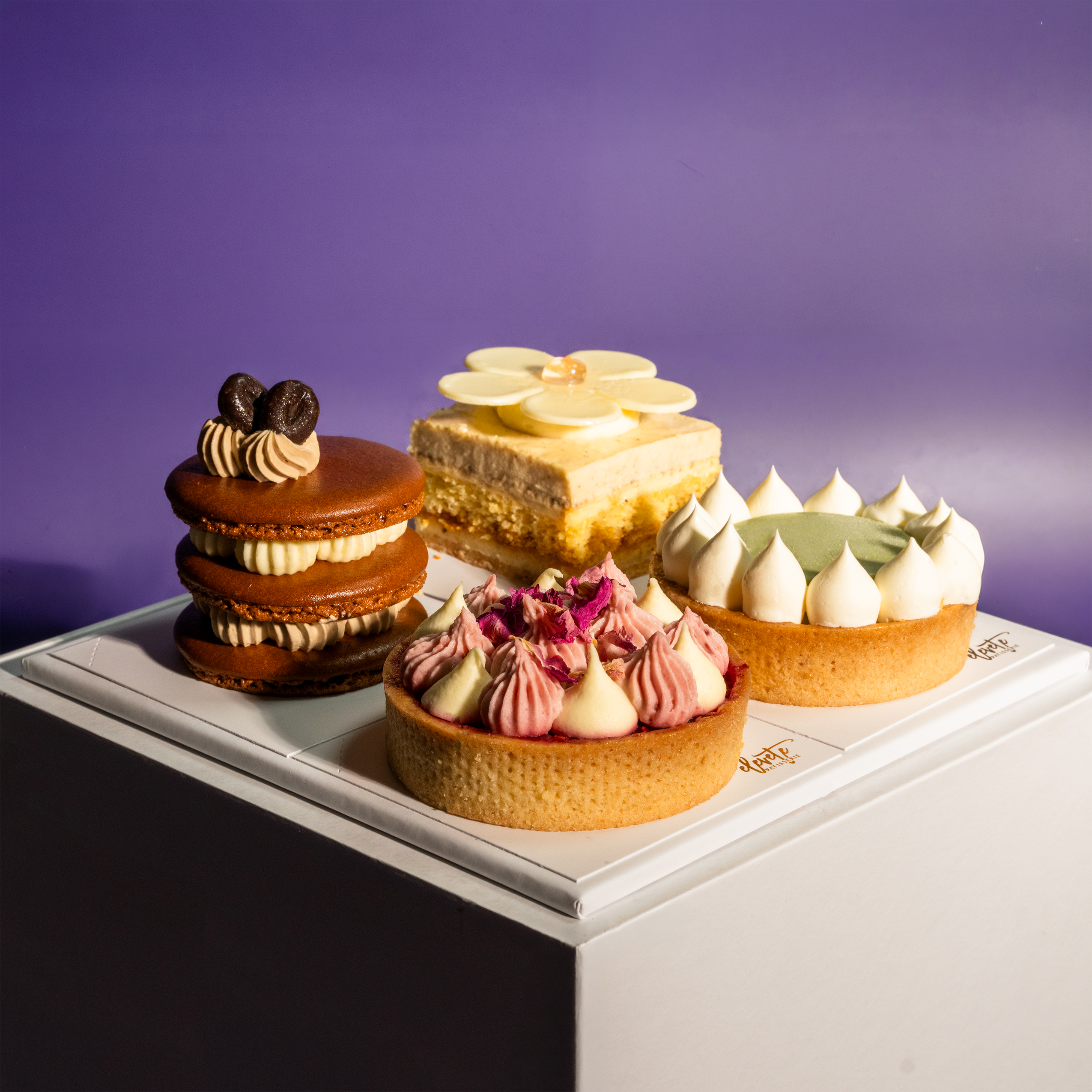 Symphony Dessert Treats