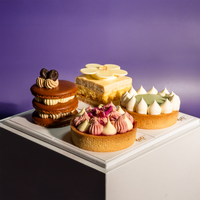 Symphony Dessert Treats