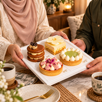 Symphony Dessert Treats