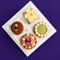 Symphony Dessert Treats