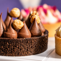 The Tart Quartet