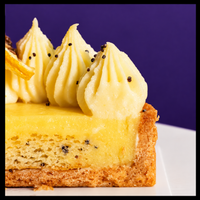 The Tart Quartet