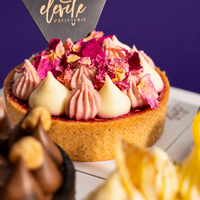 The Tart Quartet