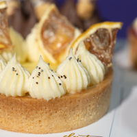 The Tart Quartet