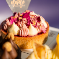The Tart Quartet
