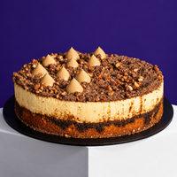 Tiramisu Cake
