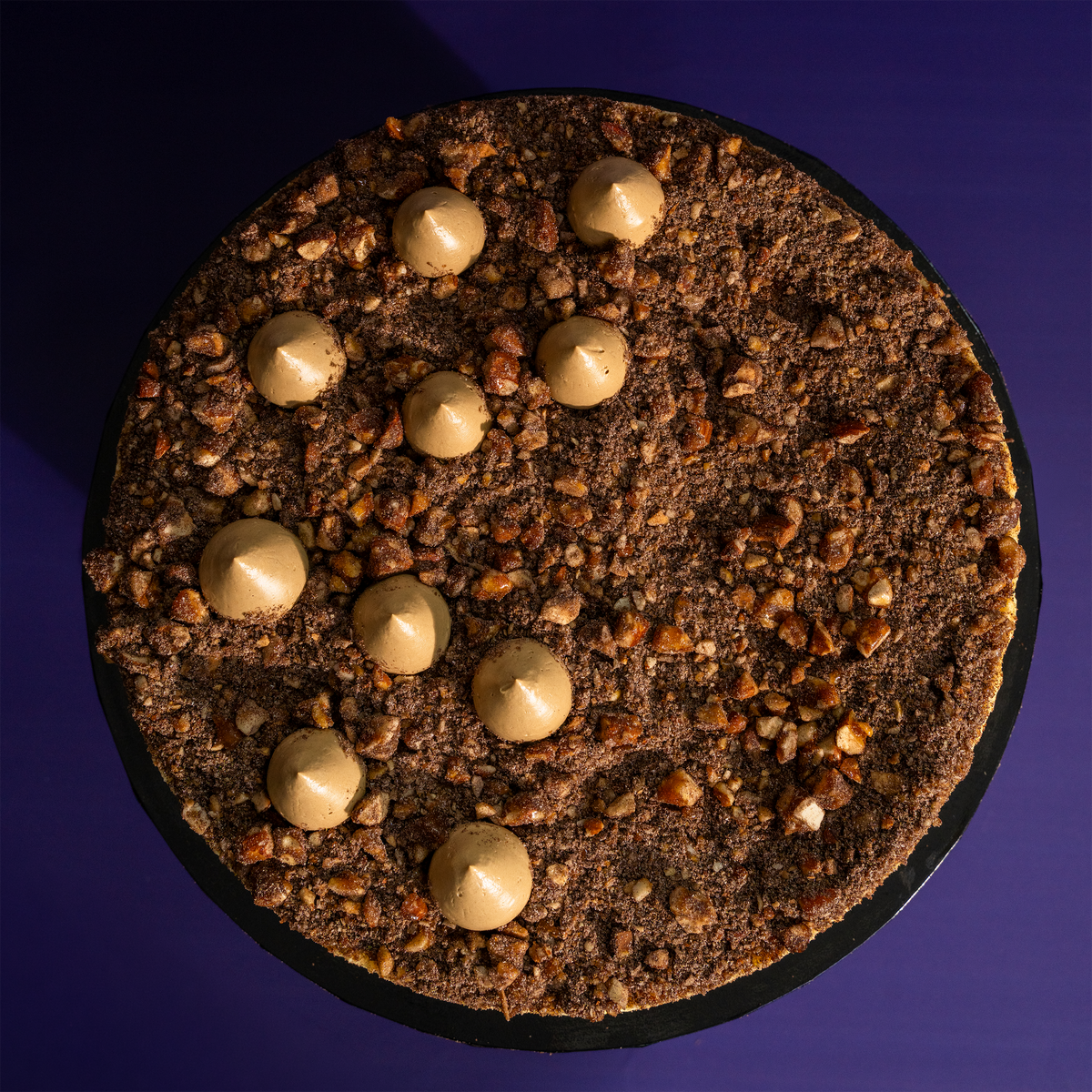 Tiramisu Cake
