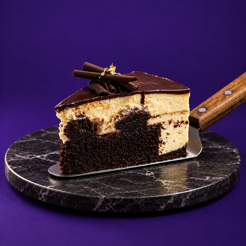 Cake Slice [Premium]
