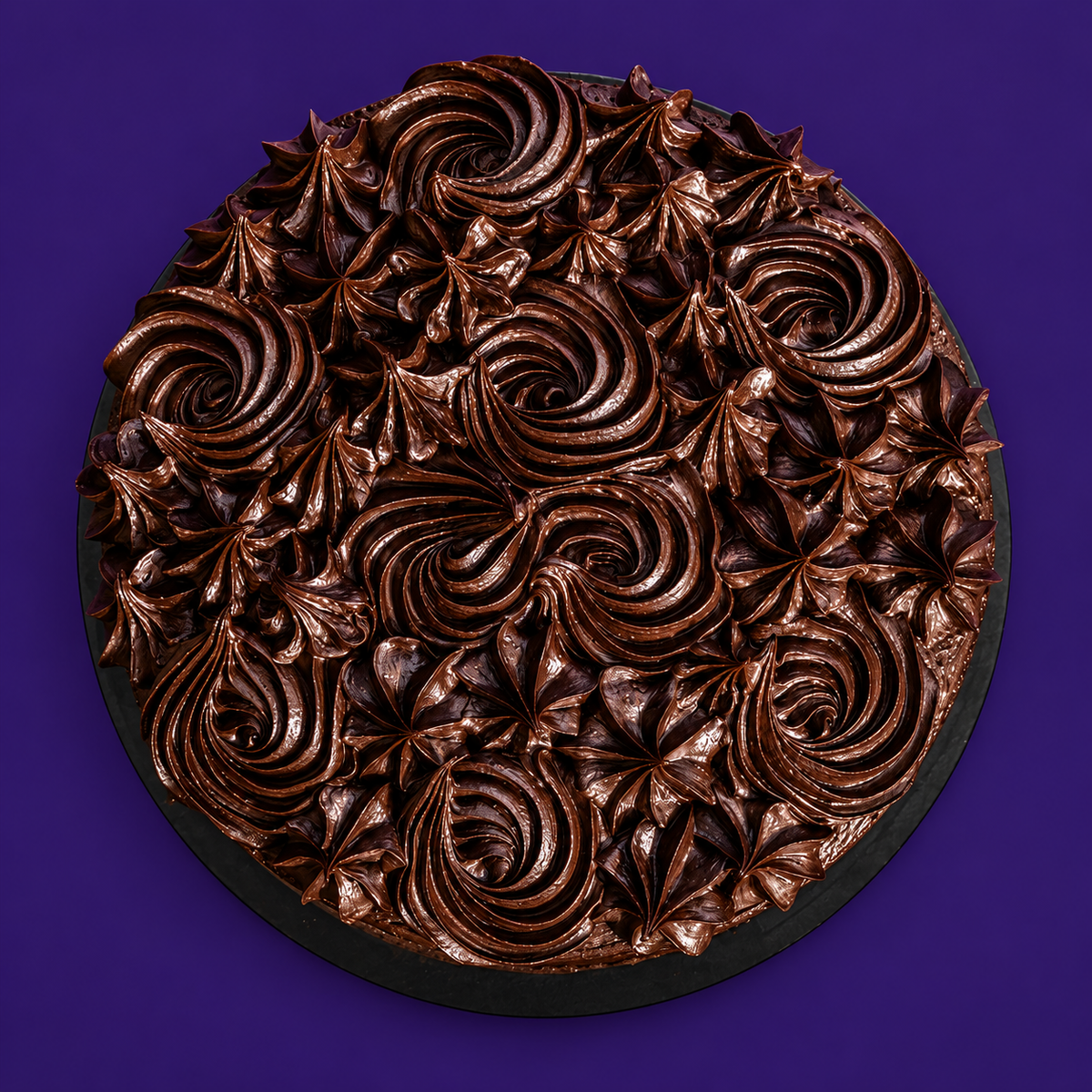 Ultimate Chocolate Cake