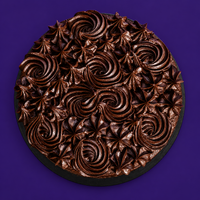 Ultimate Chocolate Cake