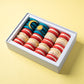 Semangat Merdeka Macaron Box