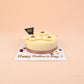Mother's Day Fleur de Vanille