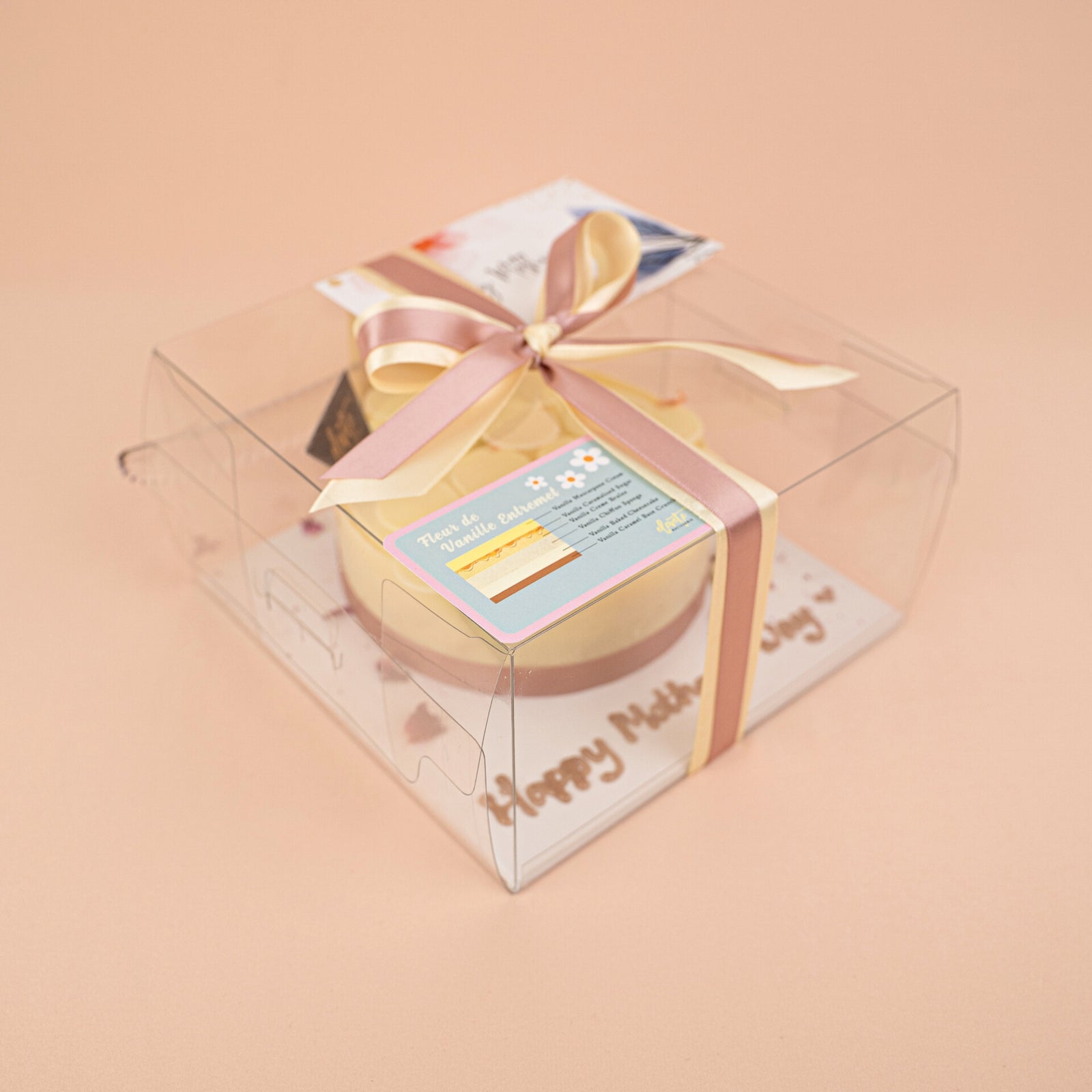 Mother's Day Fleur de Vanille