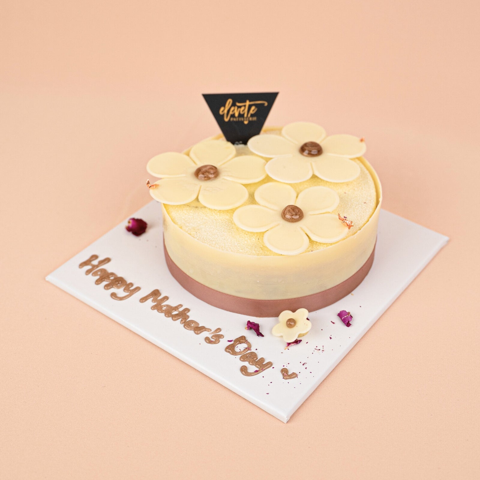Mother's Day Fleur de Vanille