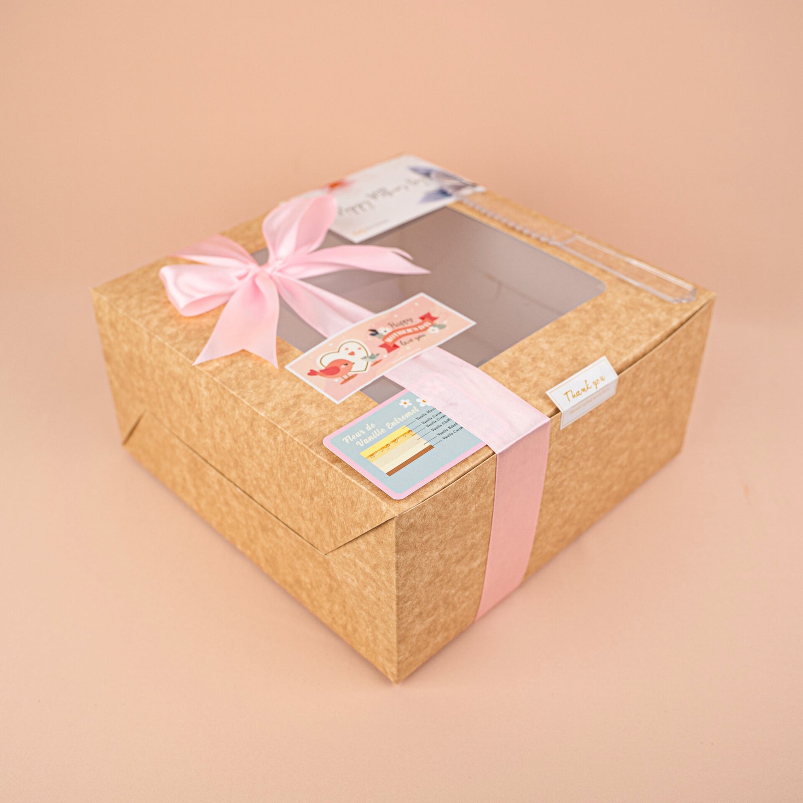Mother's Day Fleur de Vanille