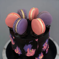 Galaxy Dream 5 Inch (1kg)