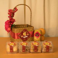 Gift of Fortune