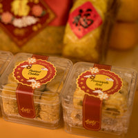 Gift of Fortune