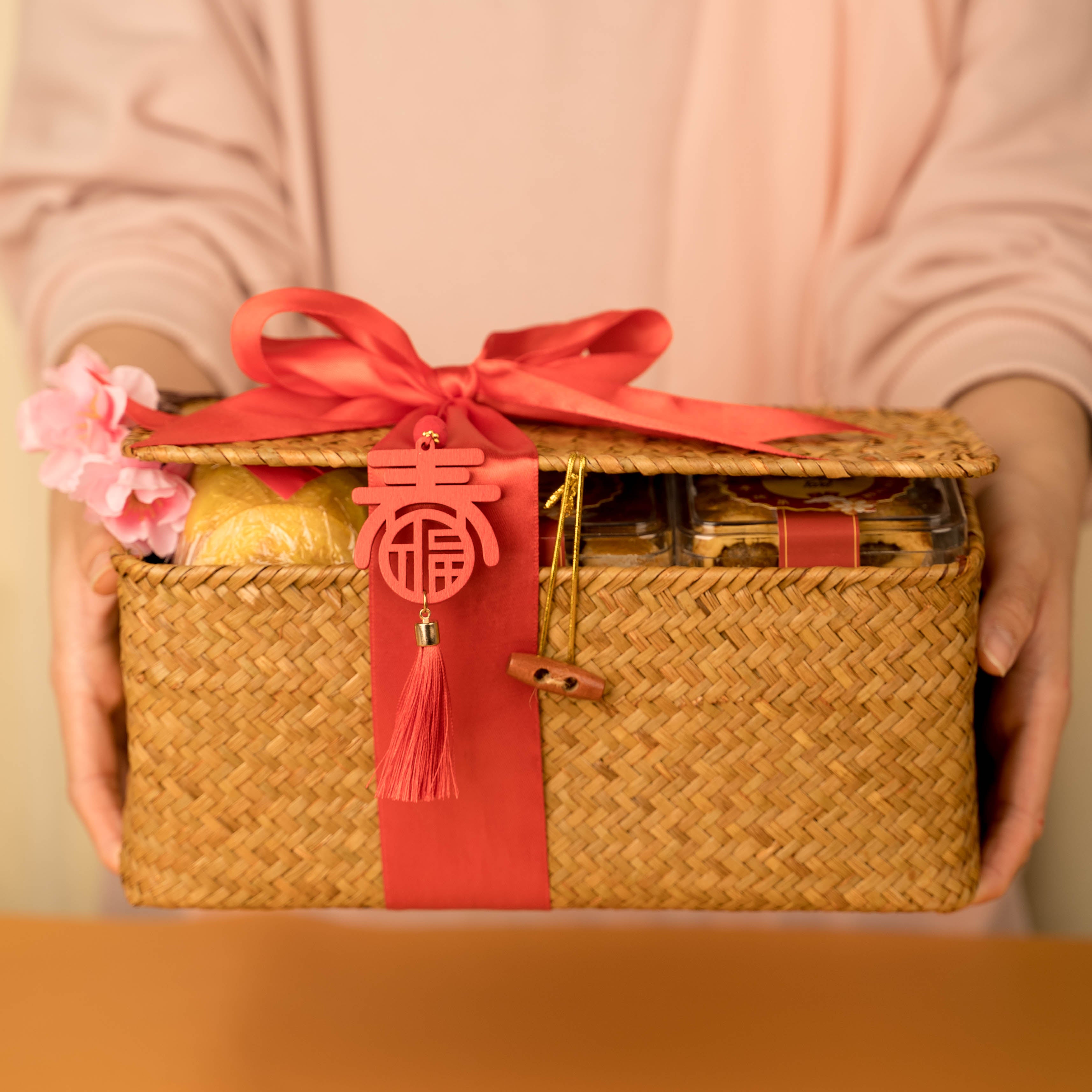 Gift of Fortune