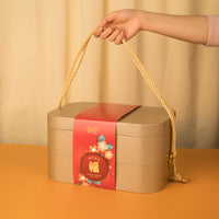 Gift of Opulence