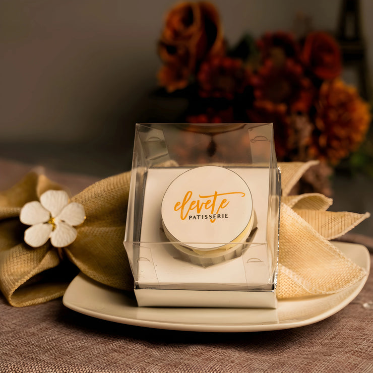Custom Edible Image|Elevete Patisserie