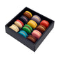 [Bundle Offer] Box of 12 Assorted Macarons