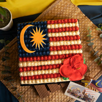 1 Malaysia Designer Cake
