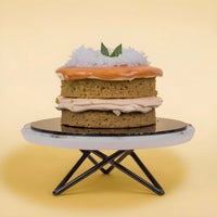 The Locale Pandan Gula Melaka Mini Cake 5 Inch (0.6kg)
