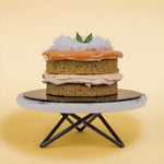 The Locale Pandan Gula Melaka Mini Cake 5 Inch (0.6kg)