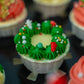 Holly Jolly (Designer Cupcakes)