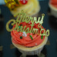 Holly Jolly (Designer Cupcakes)