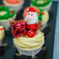 Holly Jolly (Designer Cupcakes)