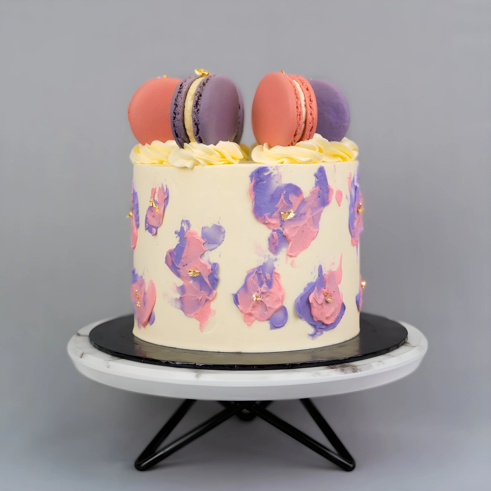 Pastel Dream - Designer Cake