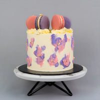 Pastel Dream - Designer Cake