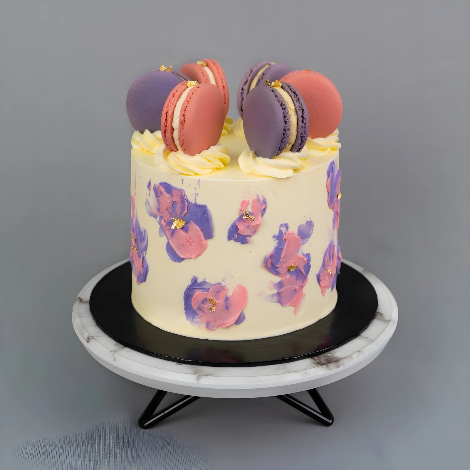 Pastel Dream - Designer Cake