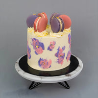 Pastel Dream - Designer Cake