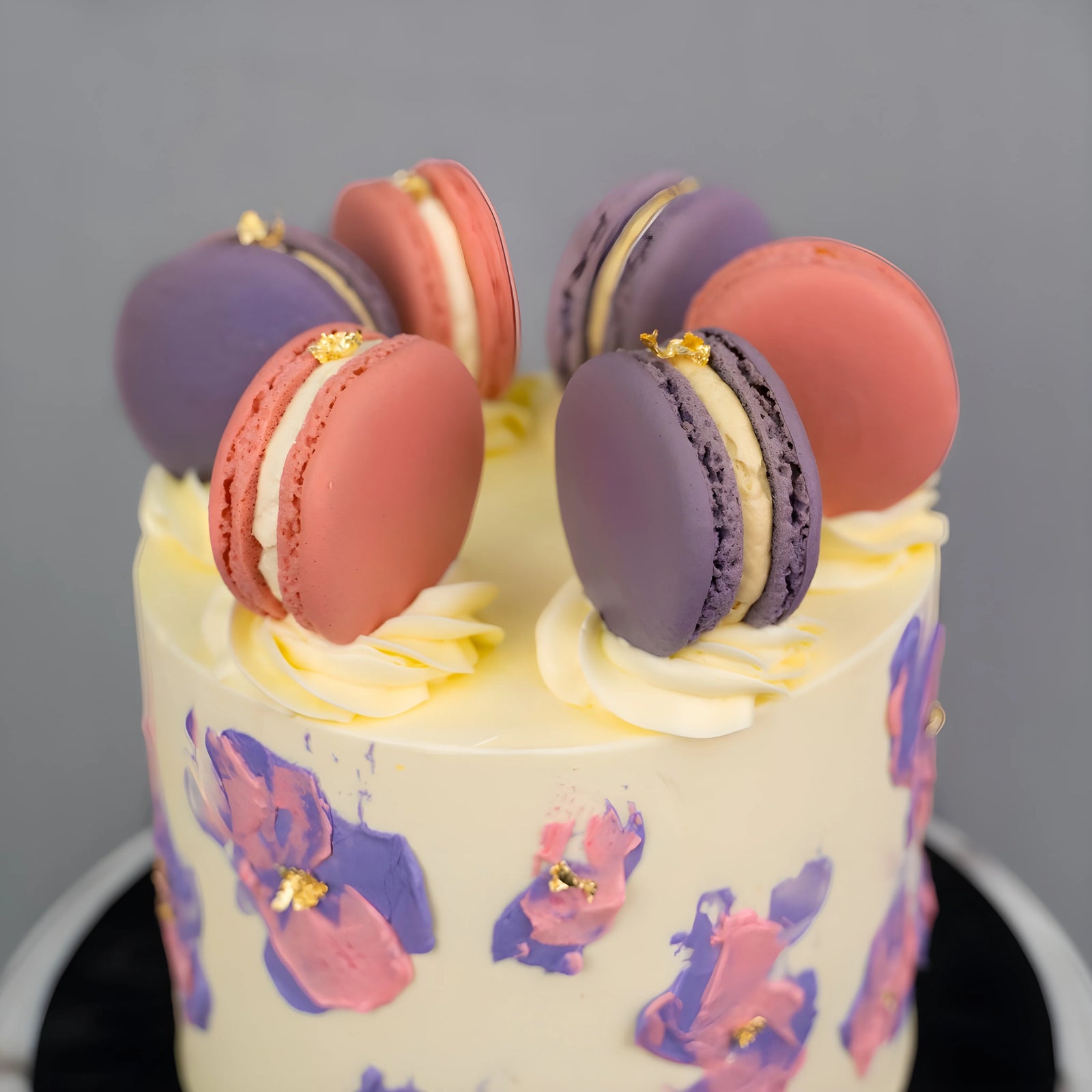Pastel Dream - Designer Cake