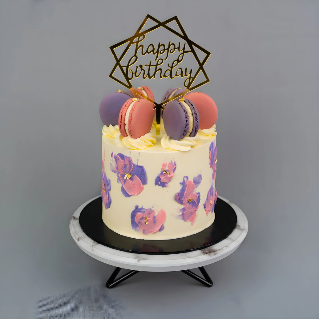 Pastel Dream 5 Inch (1kg)