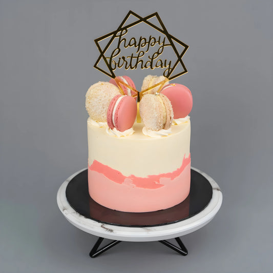 Pink Blossom 5 inch (1kg)