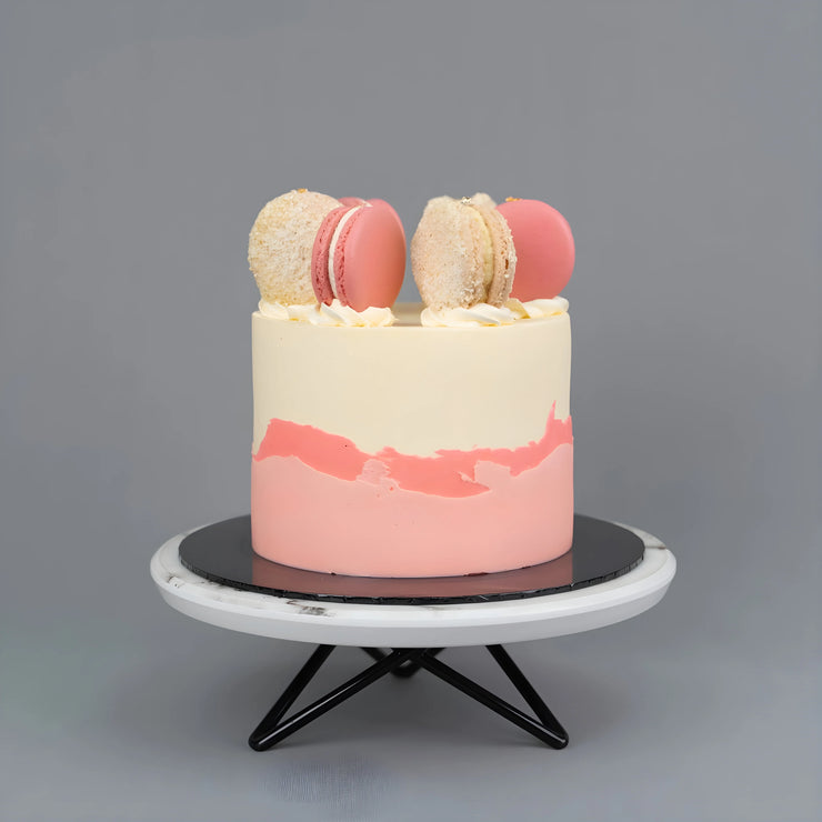 Pink Blossom 5 inch (1kg)