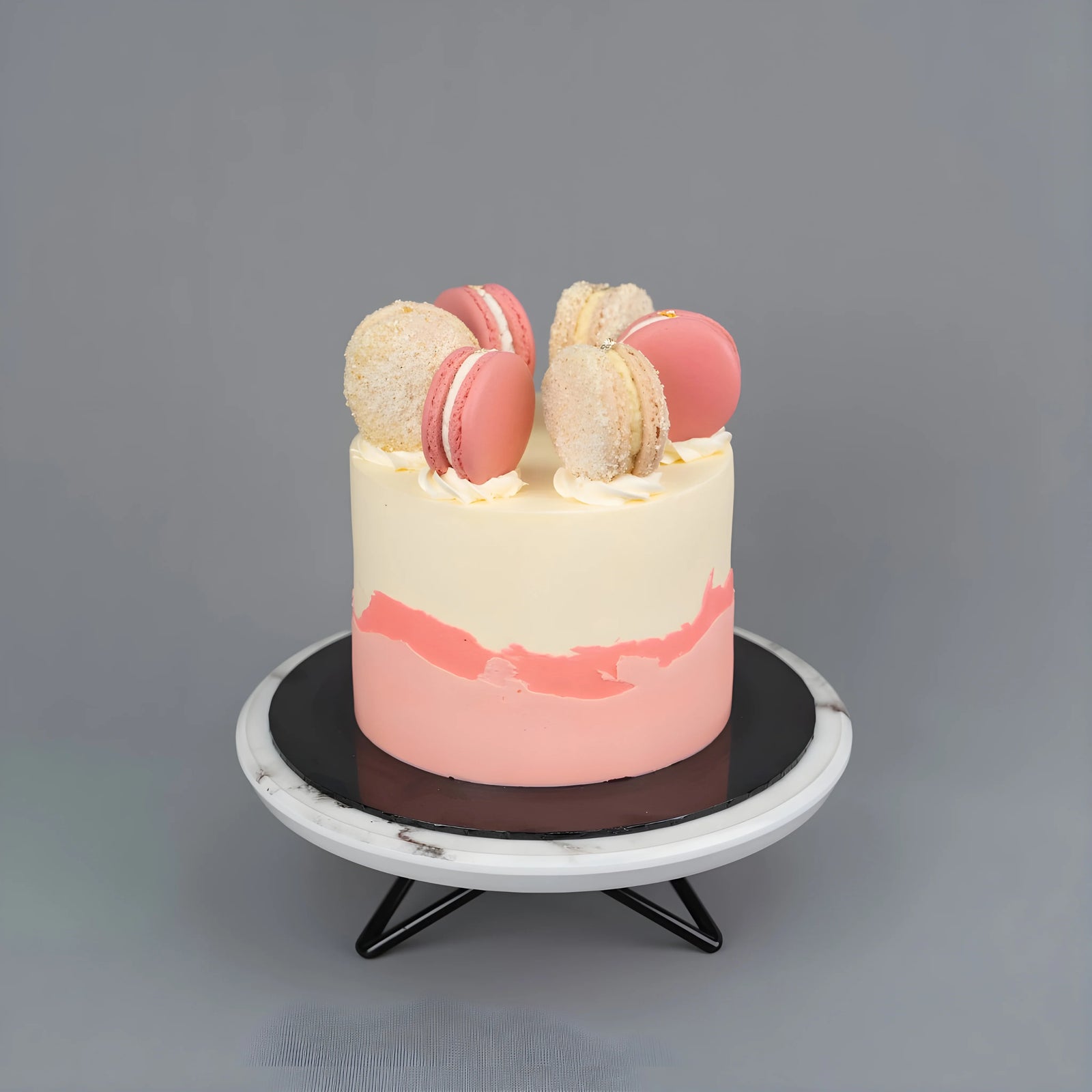 Pink Blossom - Designer Cake