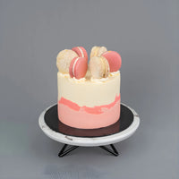 Pink Blossom - Designer Cake