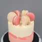 Pink Blossom 5 inch (1kg)