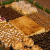 Berkat Blessings Bites