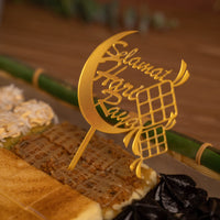 Berkat Blessings Bites