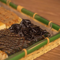 Berkat Blessings Bites