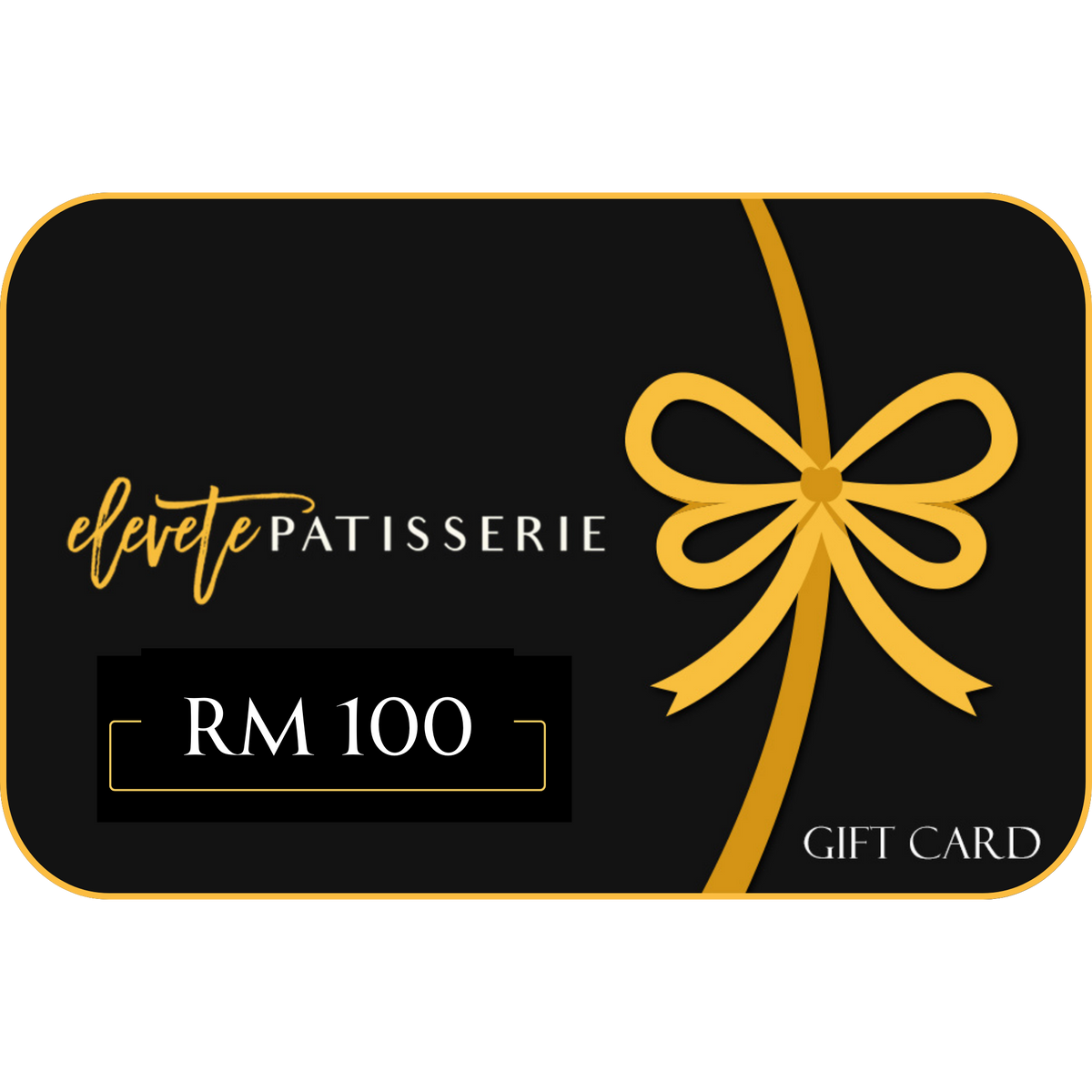 Elevete Signature Gift Card